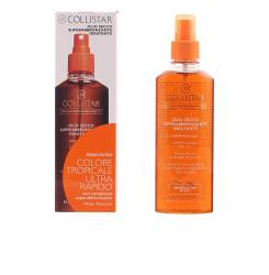 PERFECT TANNING dry oil 200 ml