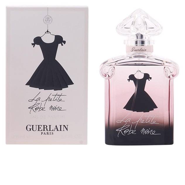 LA PETITE ROBE NOIRE eau de parfum vaporizador 100 ml