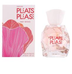 PLEATS PLEASE eau de toilette vaporizador 50 ml