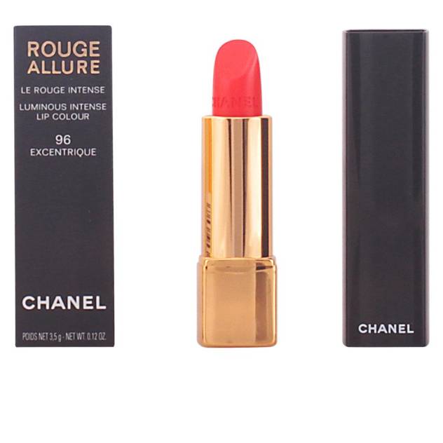 ROUGE ALLURE le rouge intense #96-excentrique