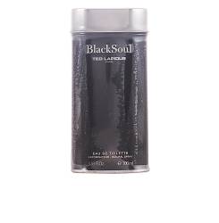 BLACK SOUL eau de toilette vaporizador 100 ml