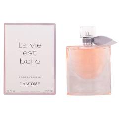 LA VIE EST BELLE eau de parfum vaporizador refillable 75 ml