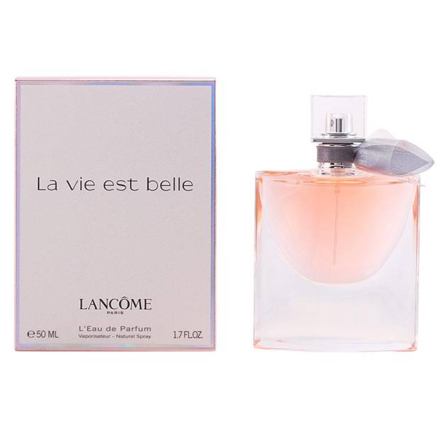 LA VIE EST BELLE l'eau de parfum vaporizador 50 ml