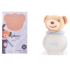 KALOO BLUE eds sans alcool vaporizador 50 ml