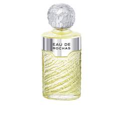 EAU DE ROCHAS eau de toilette vaporizador 100 ml