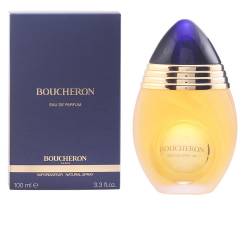 BOUCHERON eau de parfum vaporizador 100 ml