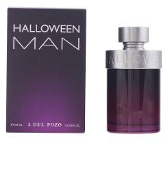 HALLOWEEN MAN eau de toilette vaporizador 125 ml