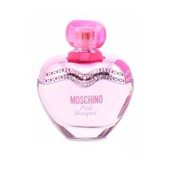 PINK BOUQUET eau de toilette vaporizador 50 ml