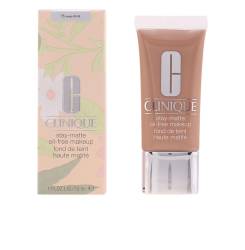 STAY-MATTE oil-free makeup #CN74-beige 30 ml