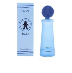 KIDS BOY eau de toilette vaporizador 100 ml