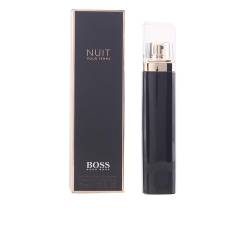 BOSS NUIT POUR FEMME eau de parfum vaporizador 75 ml