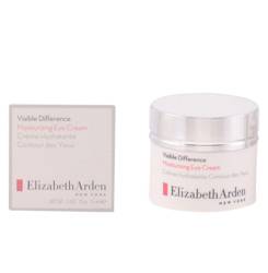 VISIBLE DIFFERENCE moisturizing eye cream 15 ml