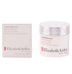 VISIBLE DIFFERENCE peel & reveal revitalizing mask 50 ml