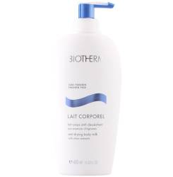 LAIT CORPOREL anti-drying body milk 400 ml