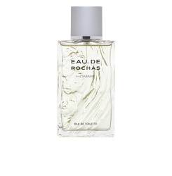 EAU DE ROCHAS HOMME eau de toilette vaporizador 100 ml