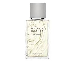 EAU DE ROCHAS HOMME eau de toilette vaporizador 50 ml