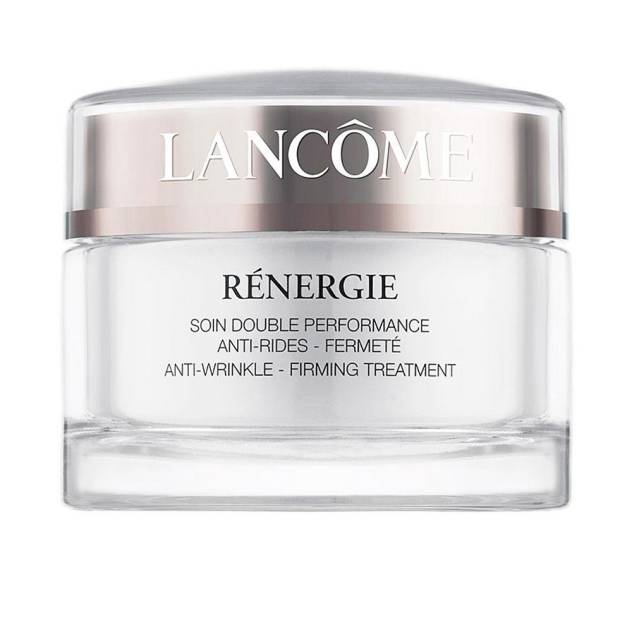 Crema faciala anti-imbatranire cu acid hialuronic Lancome Paris RÉNERGIE 50 ml