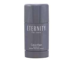 ETERNITY FOR MEN desodorante stick 75 gr