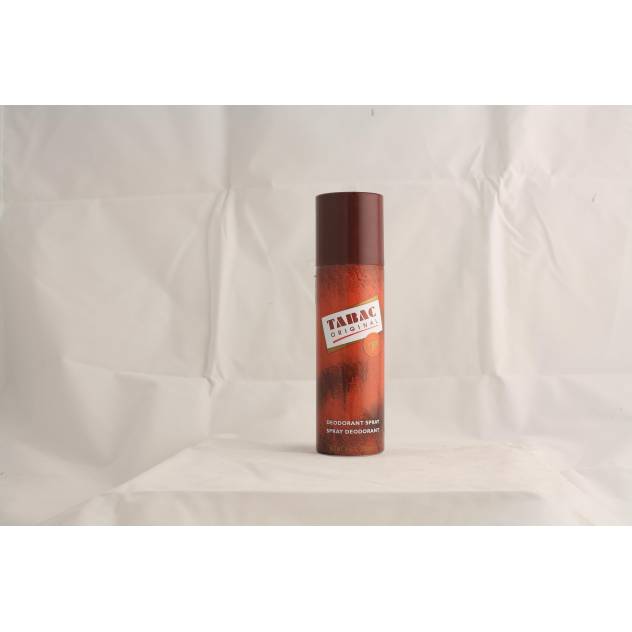 TABAC ORIGINAL desodorante vaporizador 200 ml