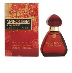 MAROUSSIA eau de toilette vaporizador 30 ml