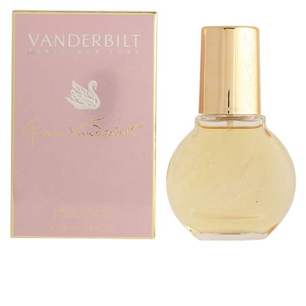 VANDERBILT eau de toilette vaporizador 30 ml