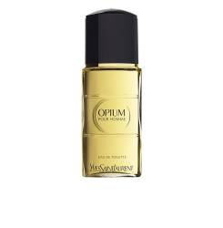 OPIUM POUR HOMME eau de toilette vaporizador 100 ml