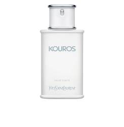 KOUROS eau de toilette vaporizador 100 ml
