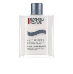 HOMME razor burn eliminator after-shave 100 ml