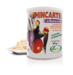 Mincartil Clasic Bote 300 Gr