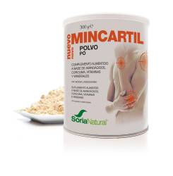 Mincartil Reforzado Bote 300 Gr