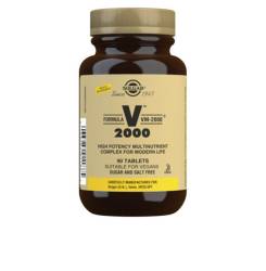 Vm-2000 90 Comp