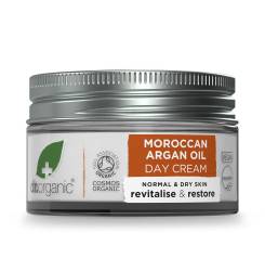 ARGÁN crema de día 50 ml