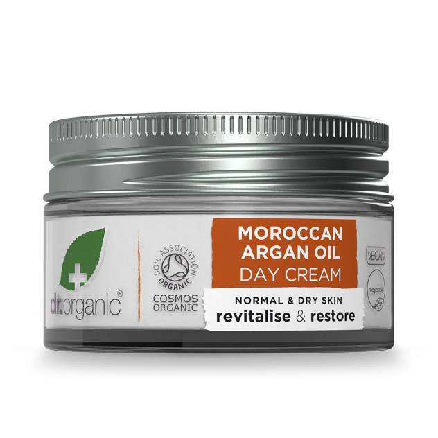 ARGÁN crema de día 50 ml