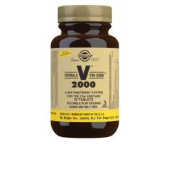 Vm-2000 30 Comp
