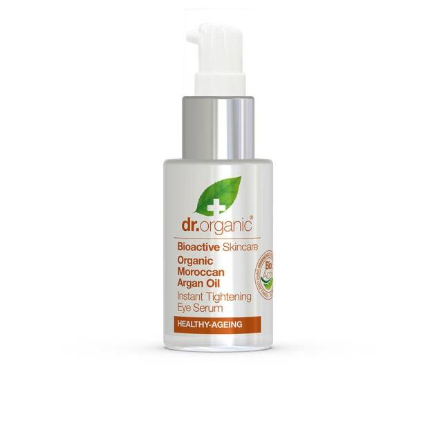 ARGÁN sérum tensor contorno de ojos 30 ml