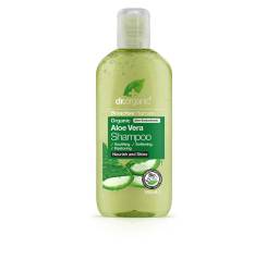 ALOE VERA champú 265 ml