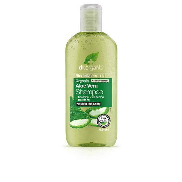 ALOE VERA champú 265 ml ALOE VERA champú 265 ml