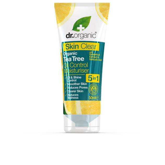 SKIN CLEAR hidratante 50 ml SKIN CLEAR hidratante 50 ml