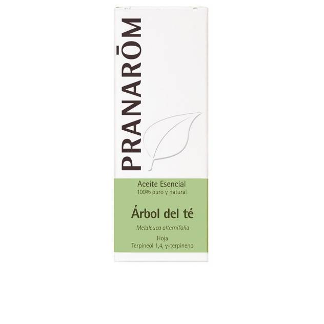 ACEITE ESENCIAL #árbol del té 10 ml