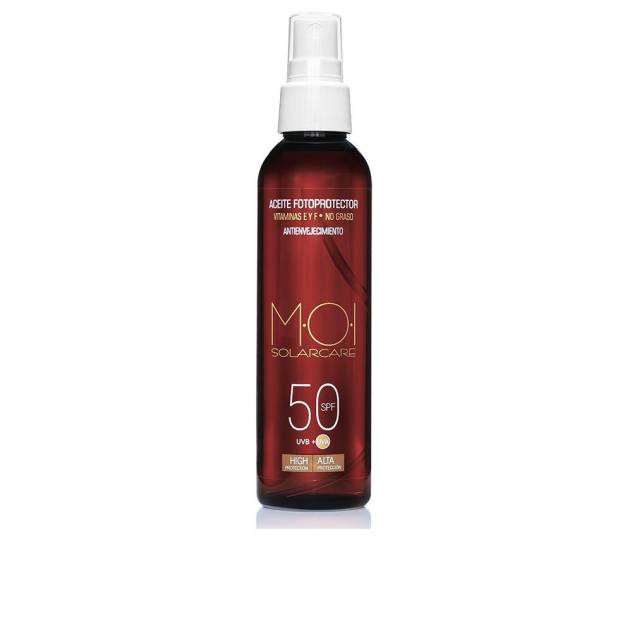 ACEITE FOTOPROTECTOR antienvejecimiento 150 ml