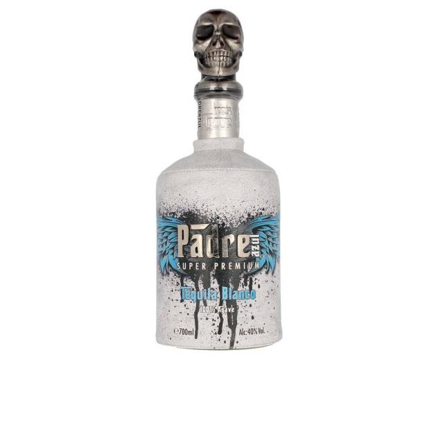 PADRE AZUL tequila blanco 700 ml