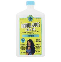 ONDULADOS LOLA INC. Champú 500 ml