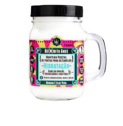 BE(M)DITA GHEE mascarilla hidratante plátano y aloe vera 350 gr