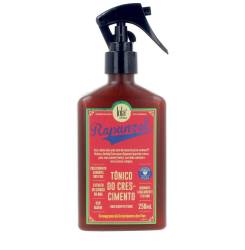 RAPUNZEL tónico capilar crecimiento anticaída 250 ml