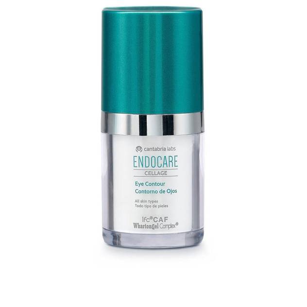 ENDOCARE CELLAGE contorno de ojos 15 ml
