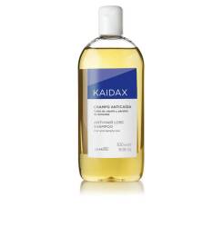 KAIDAX champú anticaída 500 ml