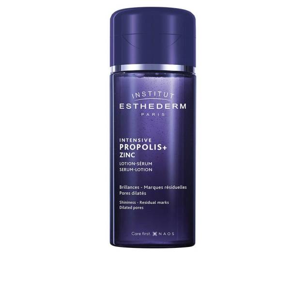 INTENSIVE PROPOLIS+ sérum-loción 130 ml