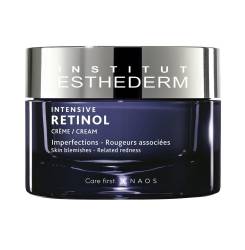 INTENSIVE RETINOL crema 50 ml