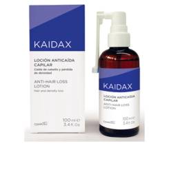 KAIDAX loción anticaída 100 ml