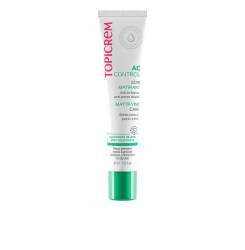 AC gel crema cuidado matificante 40 ml